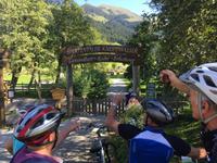 0418Rast an der Kneipanlage &ndash; &copy; Birgit Janosch (Eberhardt TRAVEL)