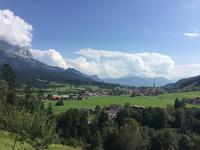 0619Blick auf Going