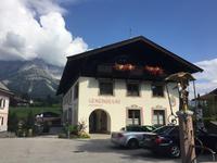 0621Going am Wilden Kaiser &ndash; &copy; Birgit Janosch (Eberhardt TRAVEL)