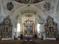 0625Kirche in Going &ndash; &copy; Birgit Janosch (Eberhardt TRAVEL)