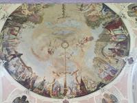 0626Kirche in Going &ndash; &copy; Birgit Janosch (Eberhardt TRAVEL)