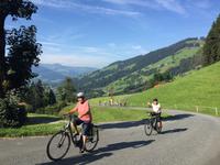 0705Frohen Mutes bergauf &ndash; &copy; Birgit Janosch (Eberhardt TRAVEL)