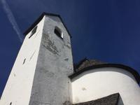 0719Kapelle auf der Hohen Salve &ndash; &copy; Birgit Janosch (Eberhardt TRAVEL)