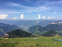 0721Auf der Hohen Salve &ndash; &copy; Birgit Janosch (Eberhardt TRAVEL)