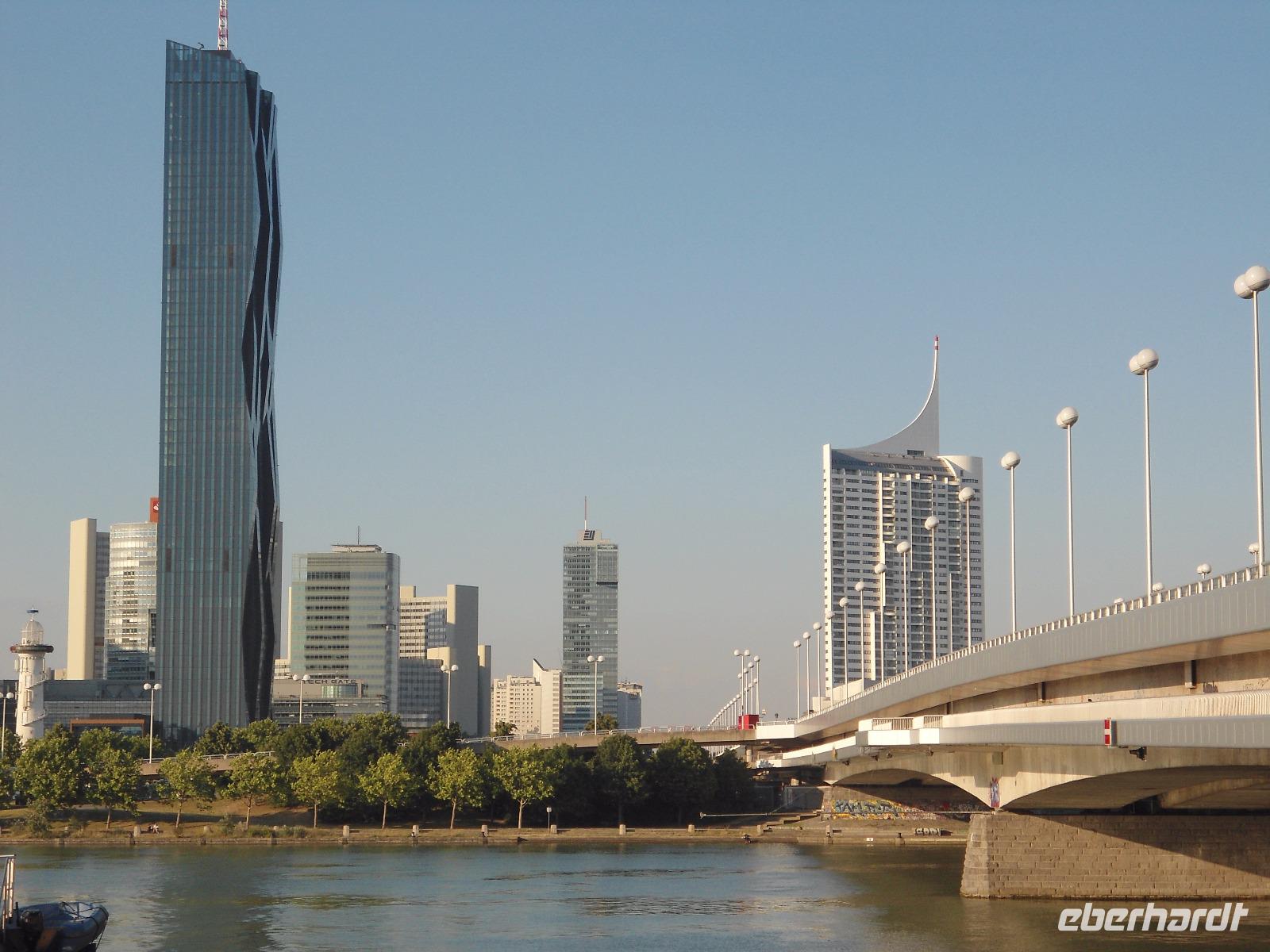 003 neues Wien &ndash; &copy; Uta Leßke (Eberhardt TRAVEL)