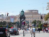 017 Maria Theresia &ndash; &copy; Uta Leßke (Eberhardt TRAVEL)