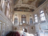 022 im Burgtheater &ndash; &copy; Uta Leßke (Eberhardt TRAVEL)