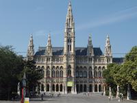 026 Rathaus &ndash; &copy; Uta Leßke (Eberhardt TRAVEL)