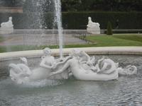 041 Wasserspiele im Park &ndash; &copy; Uta Leßke (Eberhardt TRAVEL)