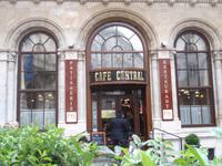 050 Cafe Central &ndash; &copy; Uta Leßke (Eberhardt TRAVEL)
