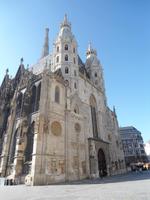 051 Stephansdom &ndash; &copy; Uta Leßke (Eberhardt TRAVEL)