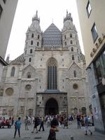 052 Stephansdom &ndash; &copy; Uta Leßke (Eberhardt TRAVEL)