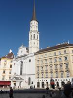 066 Michaeler-  Kirche &ndash; &copy; Uta Leßke (Eberhardt TRAVEL)