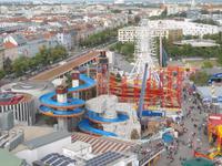 086 Prater &ndash; &copy; Uta Leßke (Eberhardt TRAVEL)