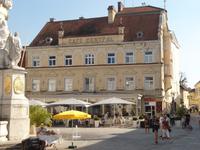106 Baden b. Wien &ndash; &copy; Uta Leßke (Eberhardt TRAVEL)