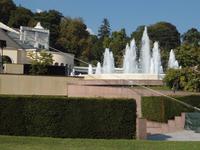 109 Kurpark &ndash; &copy; Uta Leßke (Eberhardt TRAVEL)