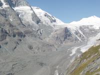 Pasterze &ndash; &copy; Kerstin Hugel (Eberhardt TRAVEL)