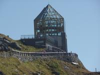 Swarowski Aussichtswarte &ndash; &copy; Kerstin Hugel (Eberhardt TRAVEL)
