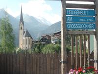 Heiligenblut &ndash; &copy; Kerstin Hugel (Eberhardt TRAVEL)