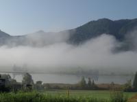 Weissensee &ndash; &copy; Kerstin Hugel (Eberhardt TRAVEL)
