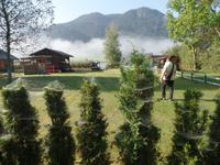 Weissensee &ndash; &copy; Kerstin Hugel (Eberhardt TRAVEL)