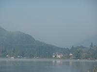 Weissensee &ndash; &copy; Kerstin Hugel (Eberhardt TRAVEL)