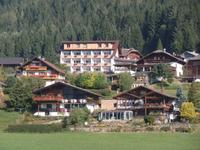 Weissensee &ndash; &copy; Kerstin Hugel (Eberhardt TRAVEL)