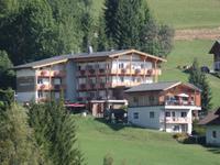 Arlberger Hof &ndash; &copy; Kerstin Hugel (Eberhardt TRAVEL)