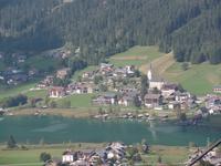 Weissensee &ndash; &copy; Kerstin Hugel (Eberhardt TRAVEL)