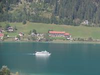 Weissensee &ndash; &copy; Kerstin Hugel (Eberhardt TRAVEL)