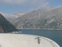 Kölbreintalsperre &ndash; &copy; Kerstin Hugel (Eberhardt TRAVEL)