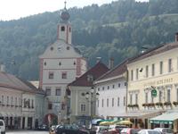 Gmünd &ndash; &copy; Kerstin Hugel (Eberhardt TRAVEL)