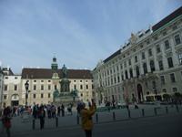 In der Alten Hofburg &ndash; &copy; Martina Pötschke (Eberhardt TRAVEL)