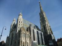 Der Stephansdom &ndash; &copy; Martina Pötschke (Eberhardt TRAVEL)