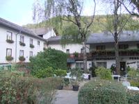 Unser Hotel in Miesenbach &ndash; &copy; Martina Pötschke (Eberhardt TRAVEL)