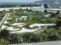 Im Schlossgarten &ndash; &copy; Martina Pötschke (Eberhardt TRAVEL)