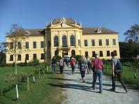 Schloss Eckartsau &ndash; &copy; Martina Pötschke (Eberhardt TRAVEL)
