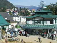 Am Semmering &ndash; &copy; Martina Pötschke (Eberhardt TRAVEL)