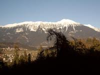 Karawanken &ndash; &copy; Steffen Kandalofsky (Eberhardt TRAVEL)