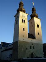 Dom Gurk &ndash; &copy; Steffen Kandalofsky (Eberhardt TRAVEL)