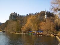 Bled &ndash; &copy; Steffen Kandalofsky (Eberhardt TRAVEL)