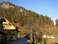 Bauernhof Jause &ndash; &copy; Steffen Kandalofsky (Eberhardt TRAVEL)