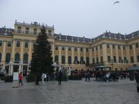 Schloss Schönbrunn &ndash; &copy; Martina Pötschke (Eberhardt TRAVEL)