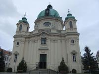 Kirche in Berndorf &ndash; &copy; Martina Pötschke (Eberhardt TRAVEL)