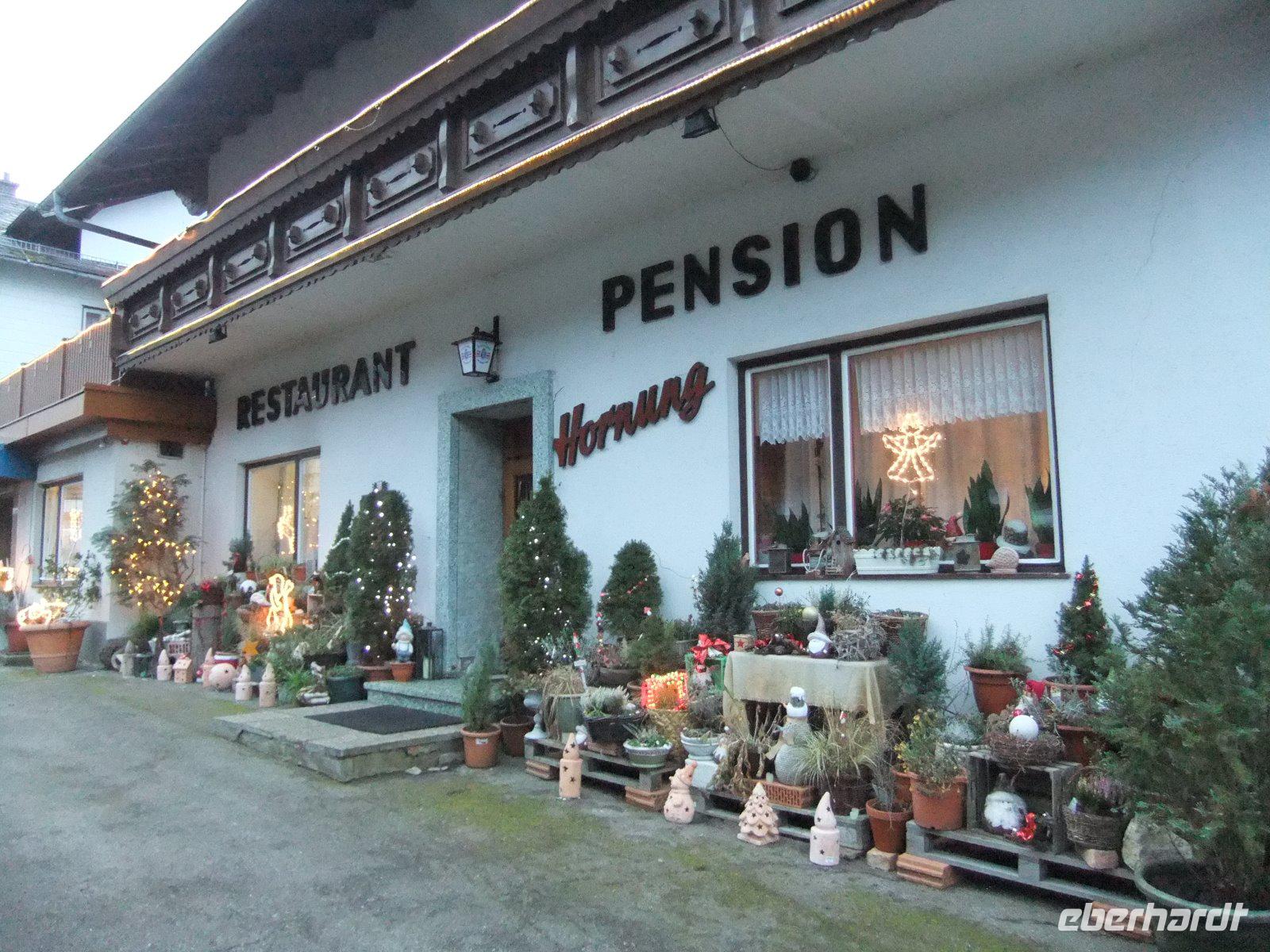 Unser Hotel in Miesenbach &ndash; &copy; Martina Pötschke (Eberhardt TRAVEL)