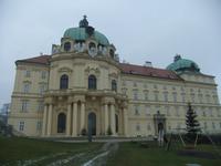 Klosterneuburg &ndash; &copy; Martina Pötschke (Eberhardt TRAVEL)