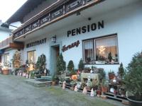 Unser Hotel in Miesenbach &ndash; &copy; Martina Pötschke (Eberhardt TRAVEL)
