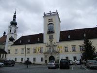 Stift Heiligenkreuz &ndash; &copy; Martina Pötschke (Eberhardt TRAVEL)