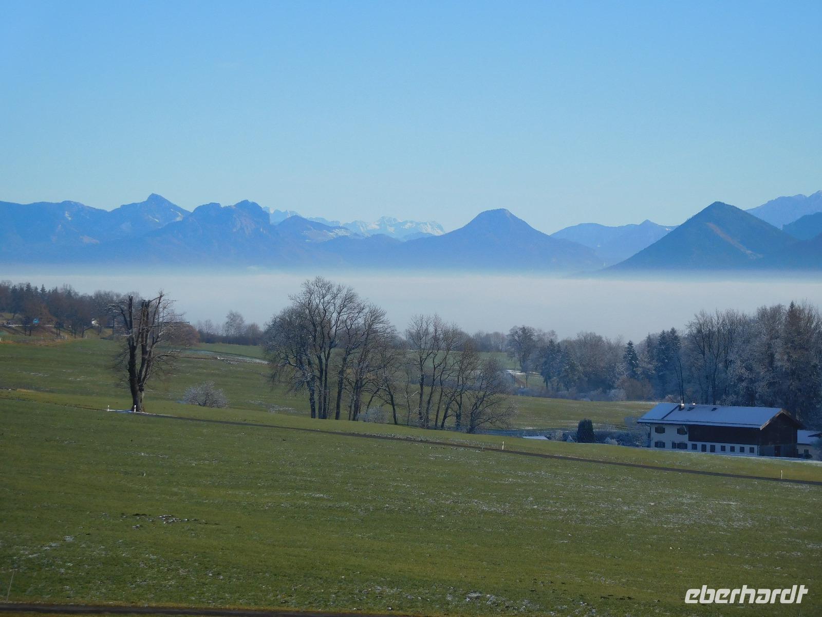 Anreise_Bayern &ndash; &copy; Andreas Höhn (Eberhardt TRAVEL)