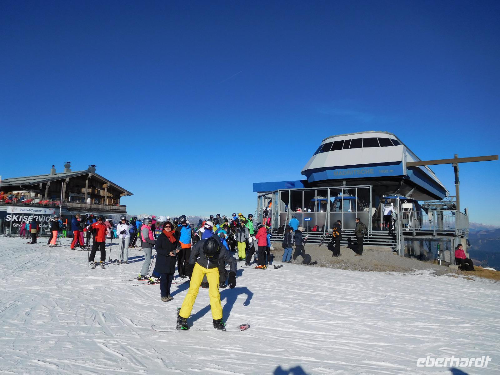 Nassfeld_Tröppolach_Madritzsche (9) &ndash; &copy; Andreas Höhn (Eberhardt TRAVEL)